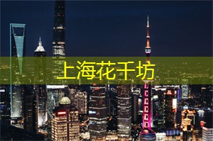 纷享奢华!上海会所以其独特方式为你带来终极体验 纷享奢华!上海会所以其独特方式为你带来终极体验
