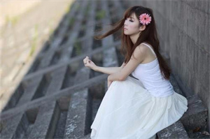 爱上海：But the pasture always retains the pure beauty of nature